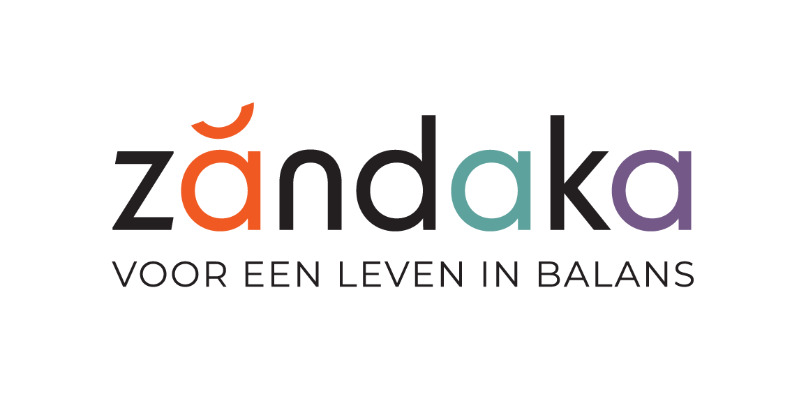 Zandaka Logo