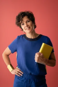 Annelies Boyen