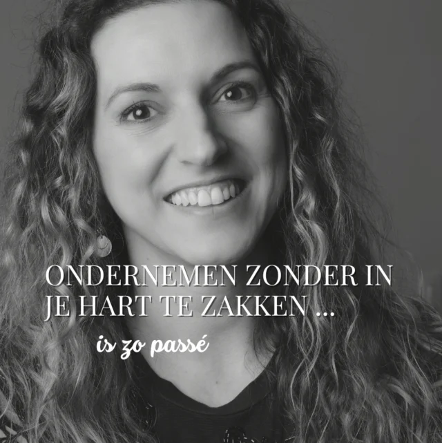 Wat heb je nodig om te mogen instappen in het Mycelium Netwerk? Je hart op de juiste plaats? ⁠
⁠
Nee … ⁠
⁠
Je hart staat altijd op de juiste plek.⁠
Jij als creator van je eigen leven dient de weg ernaartoe te kennen.⁠
⁠
Ondernemen zonder in je hart te kunnen ‘zakken’ is zo passé. ⁠
⁠
Bij Mycelium is er een evenwicht tussen zakelijke en persoonlijke groei, en dus bijgevolg tussen je hoofd (het rationele) en je hart (het emotionele). ⁠
⁠
Vind jij dit nog moeilijk en sta jij open om dit nieuwe pad te bewandelen? ⁠
⁠
Dan ben jij bij Mycelium op de juiste plek. ⁠
⁠
Boek je vrijblijvende kennismakingsgesprek en wij bekijken samen of wij voor elkaar iets kunnen betekenen.⁠
⁠
Moeite om dit te boeken? ⁠
Zak dan even naar je hart. 😉⁠
⁠
Tot snel. ⁠
⁠
💚⁠
⁠
#mycelium #myceliumweb #ondernemen #ondernemers #ondernemer #zelfontwikkeling #netwerk #netwerken #connectie #verbinding #injehartzakken