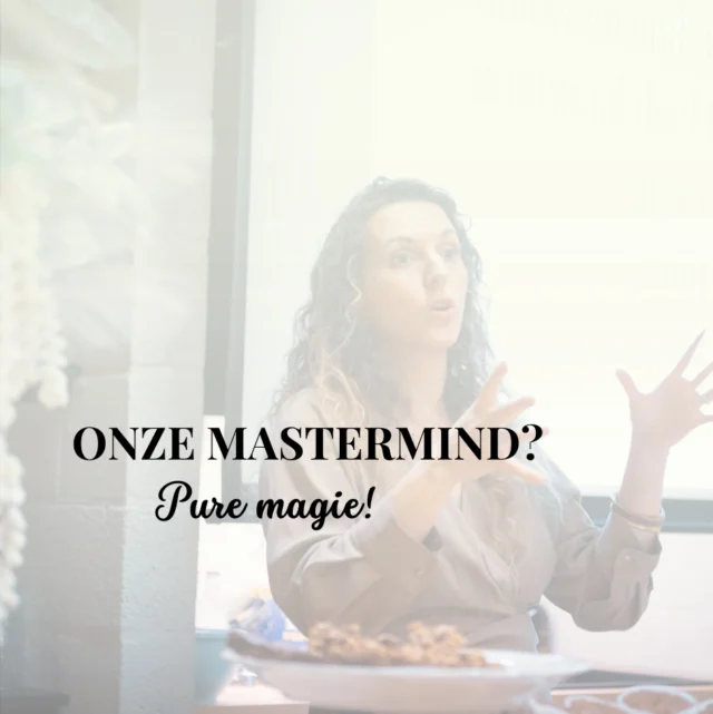 Onze mastermind? Pure magie! En ja, ik mag dat zeggen … ik heb ‘m zelf gecreëerd 😄⁠
⁠
Ik krijg zó vaak warme, dankbare berichtjes — via IG, FB, WhatsApp, sms, of gewoon live na een workshop, wandeling of cirkel …⁠
⁠
Maar eerlijk? Ik deel ze (veel) te weinig. Waarom? Omdat ik liever helemaal aanwezig ben in het moment.⁠
⁠
Toch zijn die testimonials goud waard in je ondernemerschap. Niet alleen om vertrouwen op te bouwen, maar ook om jezelf eraan te herinneren: wat ik doe, maakt impact.⁠
⁠
En guess what? Je hoeft er echt geen ingewikkeld proces van te maken.⁠
⁠
📩 Wil jij weten hoe je makkelijk en vlot eerlijke feedback verzamelt die jou helpt groeien?⁠
⁠
Stuur me een DM en ik bezorg je mijn template. Kosteloos, uiteraard.⁠
⁠
💡Want delen is groeien – ook voor jou.⁠
⁠
#ondernemen #myceliumweb #mastermind #community #verbinding #zelfontwikkeling #ondernemersgroei #getuigenissen #authentiekondernemen